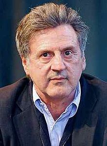 Daniel Auteuil